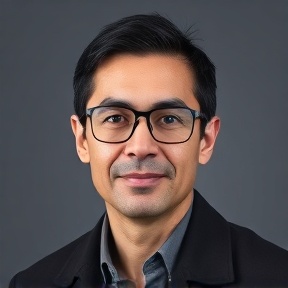 Ahmad Rizal bin Mohd Yusof — online casinos in malaysia reviewer